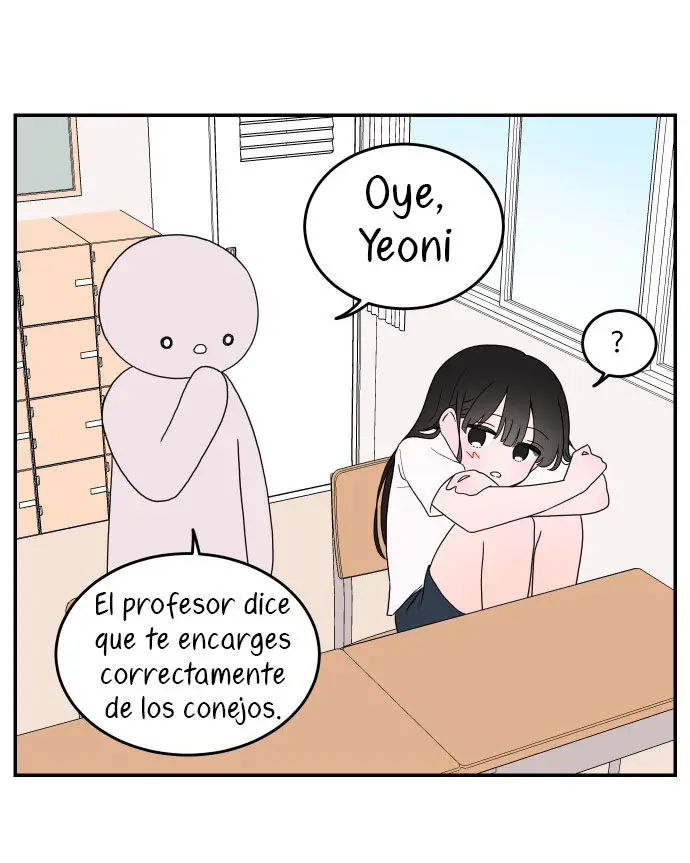 Complejo por el segundo protagonista (2020) - Capítulo 3 - Página 34 - LectorTMOo