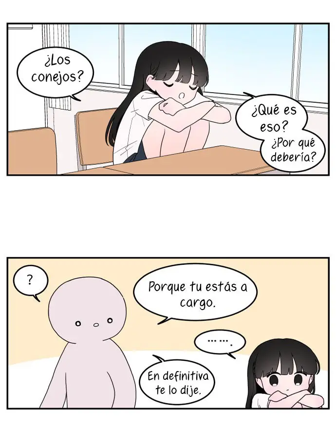Complejo por el segundo protagonista (2020) - Capítulo 3 - Página 35 - LectorTMOo