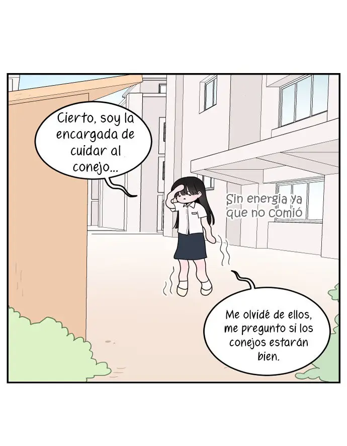 Complejo por el segundo protagonista (2020) - Capítulo 3 - Página 37 - LectorTMOo