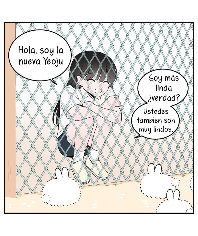 Complejo por el segundo protagonista (2020) - Capítulo 3 - Página 39 - LectorTMOo