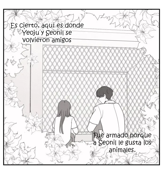 Complejo por el segundo protagonista (2020) - Capítulo 3 - Página 40 - LectorTMOo