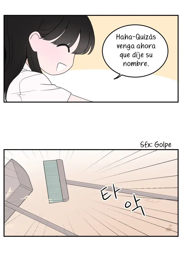 Complejo por el segundo protagonista (2020) - Capítulo 3 - Página 41 - LectorTMOo