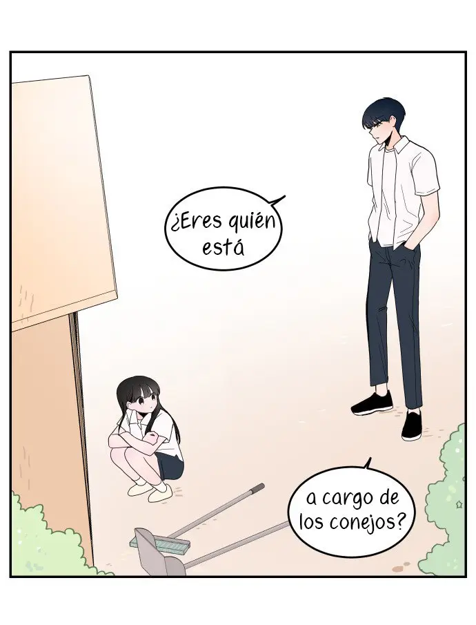 Complejo por el segundo protagonista (2020) - Capítulo 3 - Página 43 - LectorTMOo
