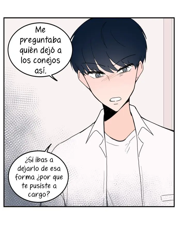 Complejo por el segundo protagonista (2020) - Capítulo 3 - Página 47 - LectorTMOo