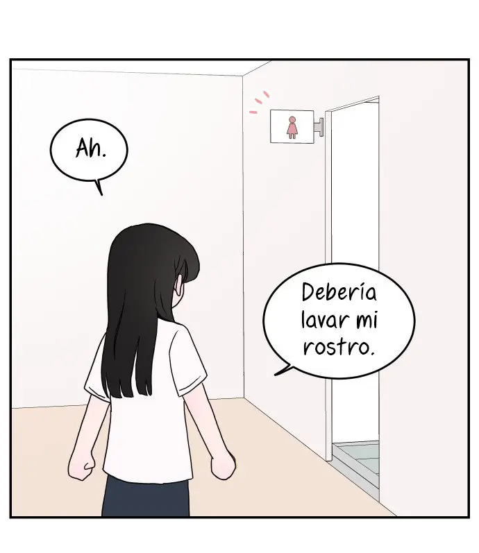 Complejo por el segundo protagonista (2020) - Capítulo 3 - Página 55 - LectorTMOo