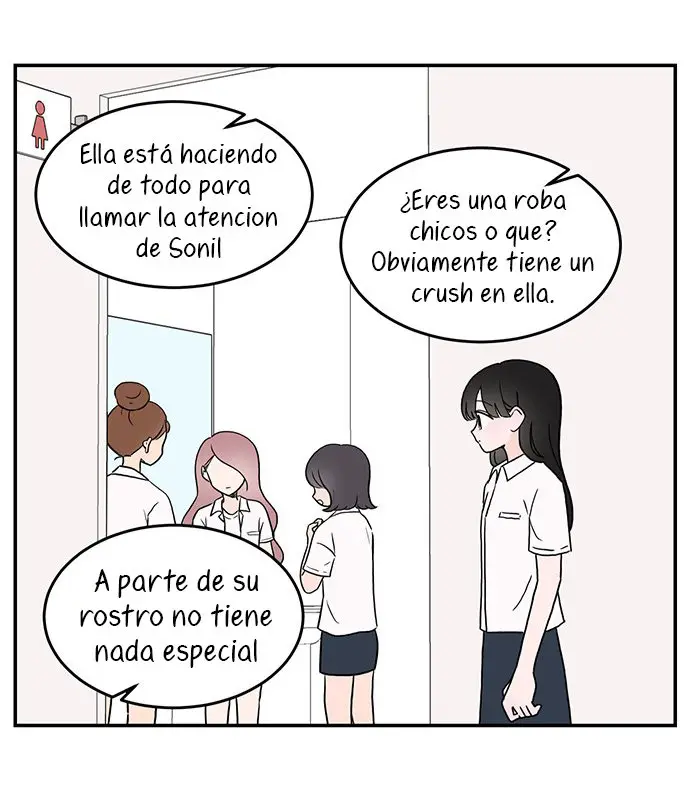 Complejo por el segundo protagonista (2020) - Capítulo 3 - Página 57 - LectorTMOo