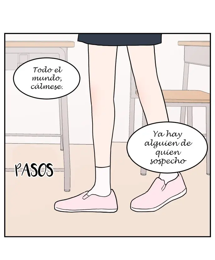 Complejo por el segundo protagonista (2020) - Capítulo 4 - Página 10 - LectorTMOo