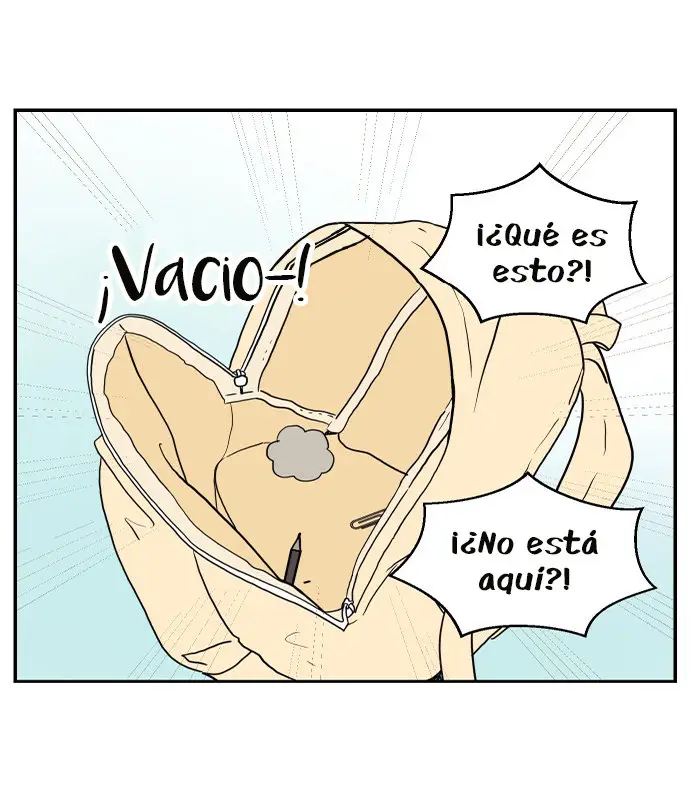 Complejo por el segundo protagonista (2020) - Capítulo 4 - Página 15 - LectorTMOo