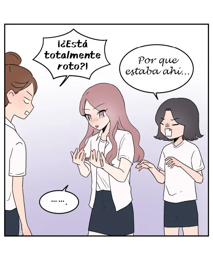 Complejo por el segundo protagonista (2020) - Capítulo 4 - Página 25 - LectorTMOo