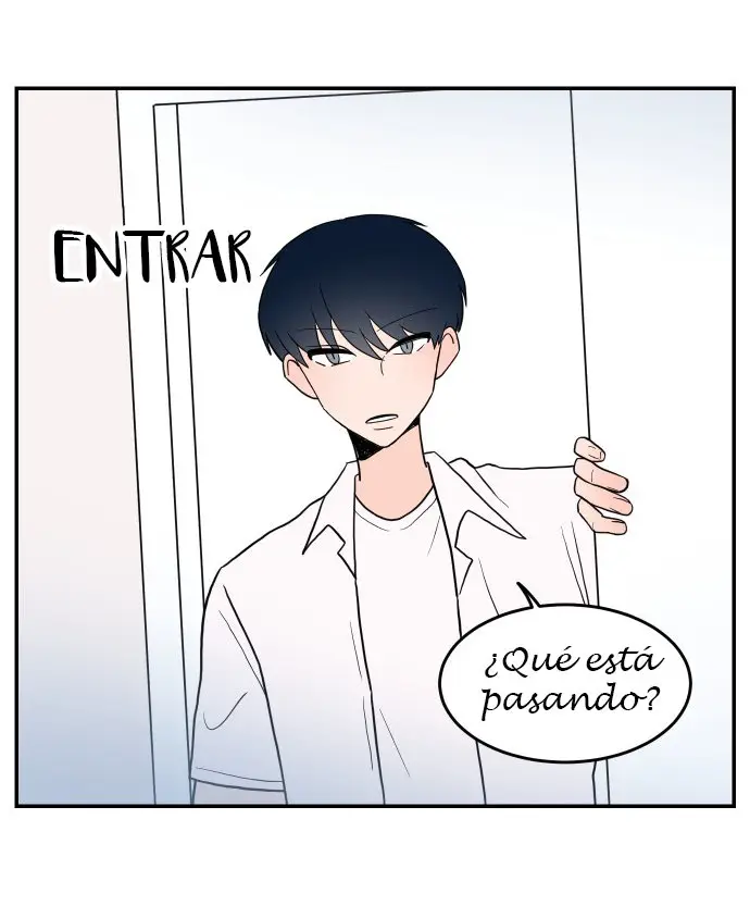 Complejo por el segundo protagonista (2020) - Capítulo 4 - Página 26 - LectorTMOo