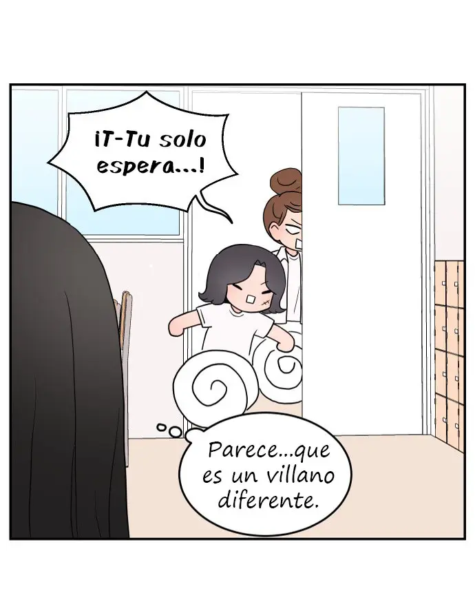 Complejo por el segundo protagonista (2020) - Capítulo 4 - Página 29 - LectorTMOo