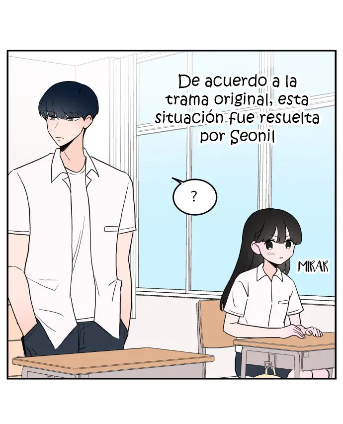 Complejo por el segundo protagonista (2020) - Capítulo 4 - Página 30 - LectorTMOo