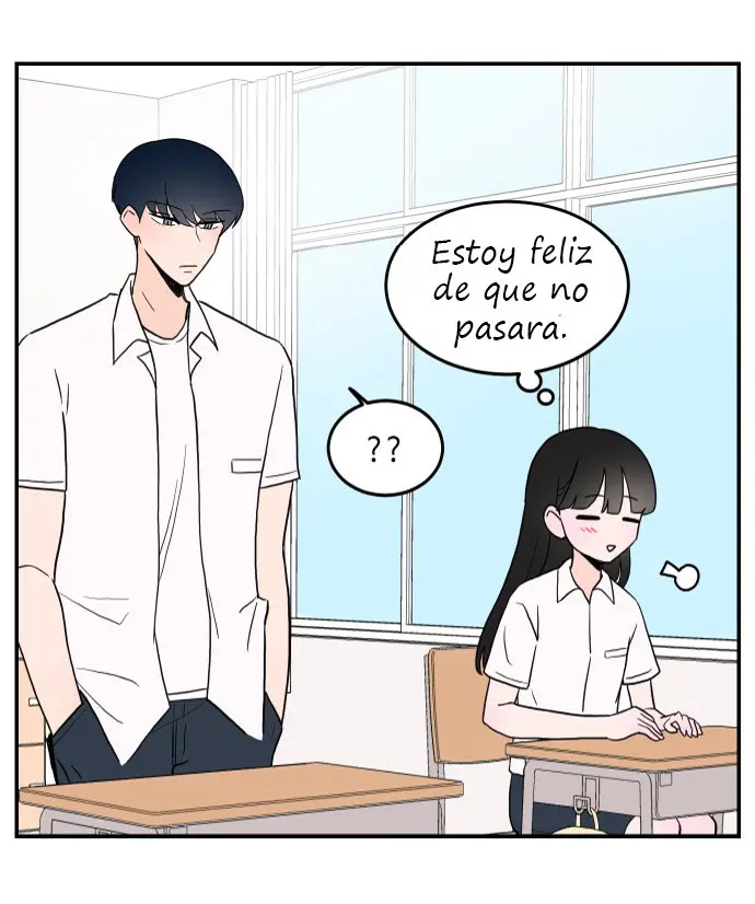 Complejo por el segundo protagonista (2020) - Capítulo 4 - Página 31 - LectorTMOo
