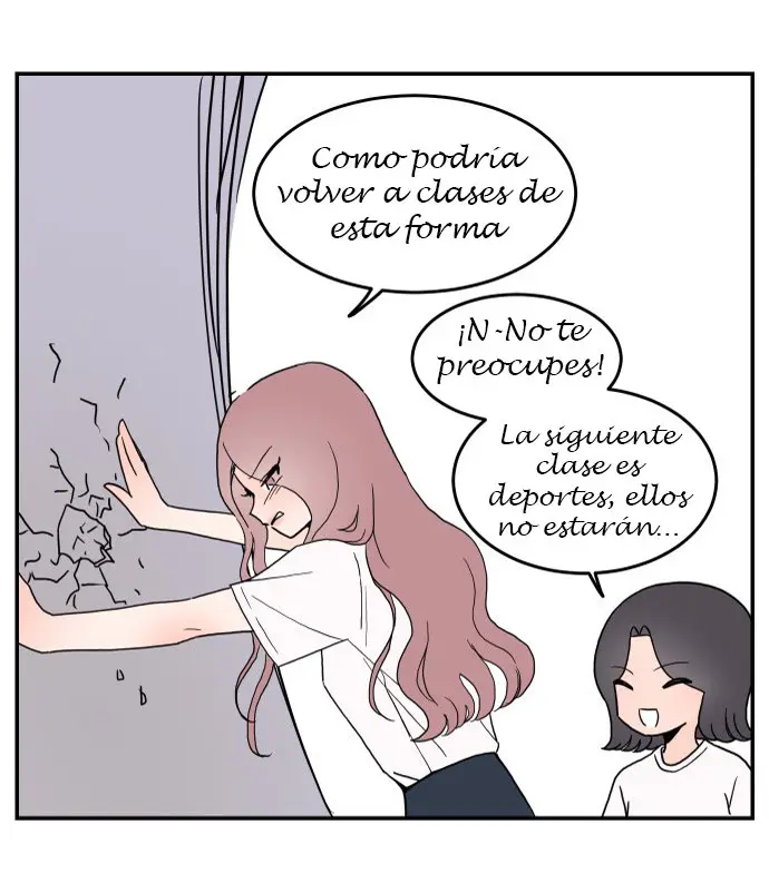 Complejo por el segundo protagonista (2020) - Capítulo 4 - Página 33 - LectorTMOo