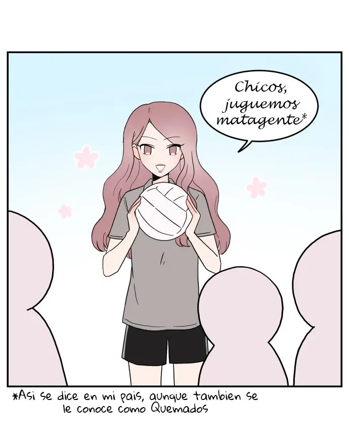 Complejo por el segundo protagonista (2020) - Capítulo 4 - Página 38 - LectorTMOo