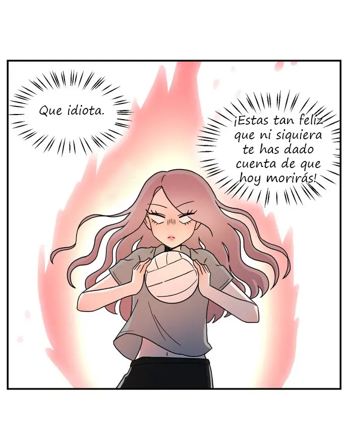 Complejo por el segundo protagonista (2020) - Capítulo 4 - Página 43 - LectorTMOo