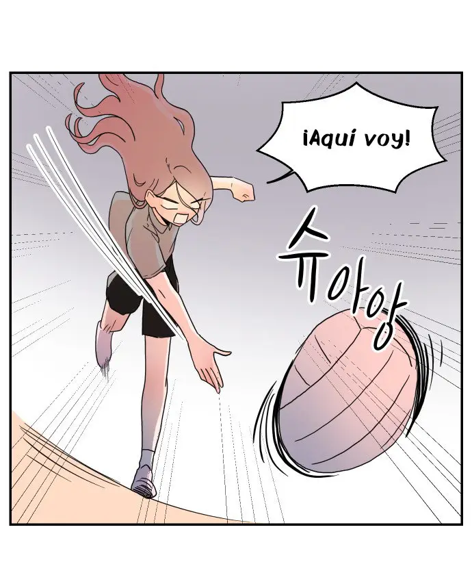 Complejo por el segundo protagonista (2020) - Capítulo 4 - Página 44 - LectorTMOo