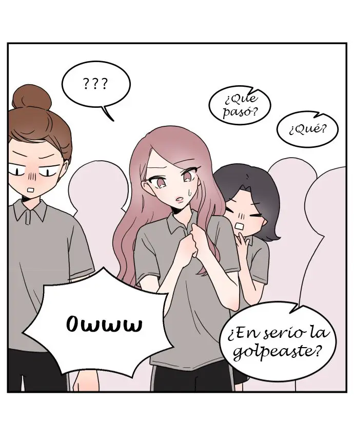 Complejo por el segundo protagonista (2020) - Capítulo 4 - Página 49 - LectorTMOo