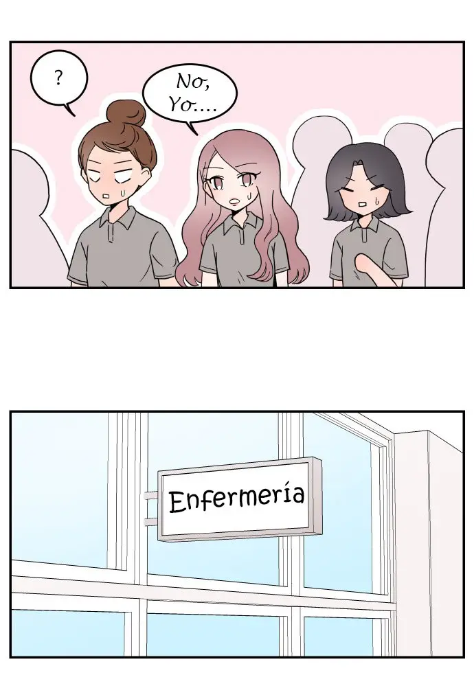 Complejo por el segundo protagonista (2020) - Capítulo 4 - Página 54 - LectorTMOo