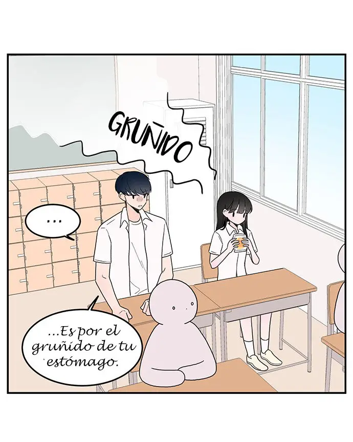 Complejo por el segundo protagonista (2020) - Capítulo 5 - Página 15 - LectorTMOo