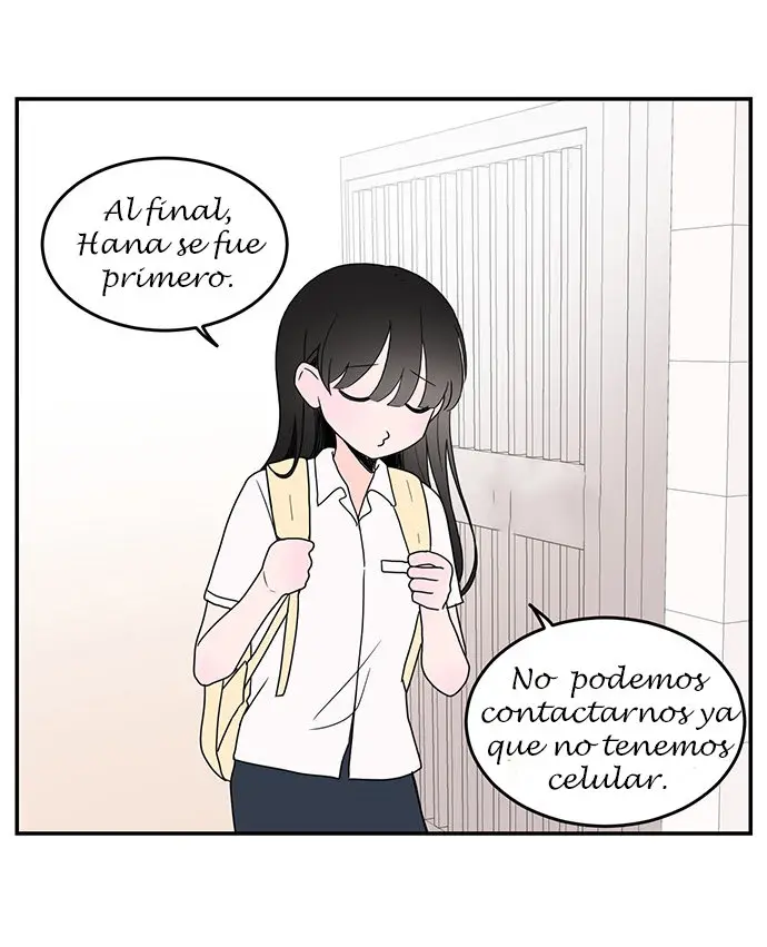 Complejo por el segundo protagonista (2020) - Capítulo 5 - Página 17 - LectorTMOo