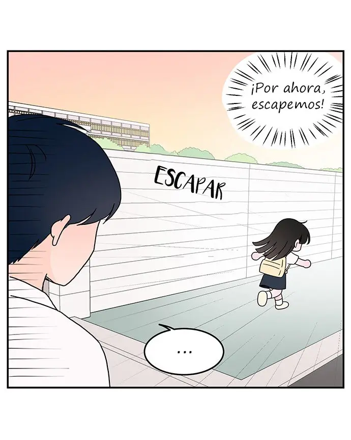 Complejo por el segundo protagonista (2020) - Capítulo 5 - Página 21 - LectorTMOo