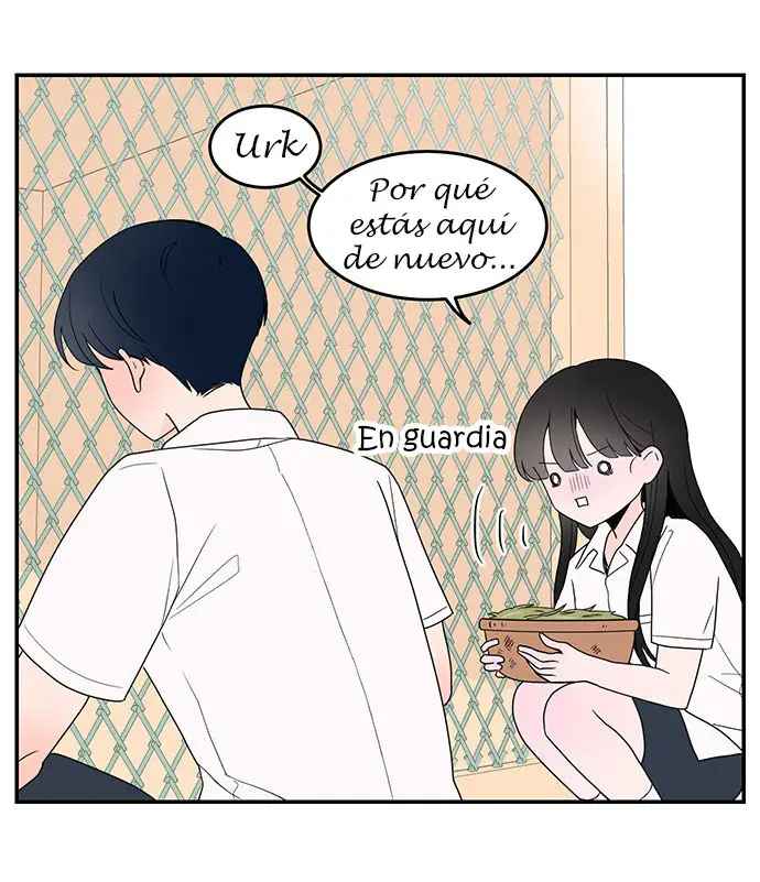 Complejo por el segundo protagonista (2020) - Capítulo 5 - Página 26 - LectorTMOo