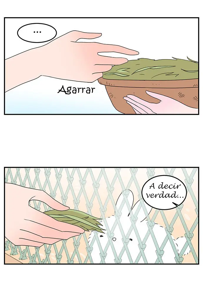Complejo por el segundo protagonista (2020) - Capítulo 5 - Página 27 - LectorTMOo