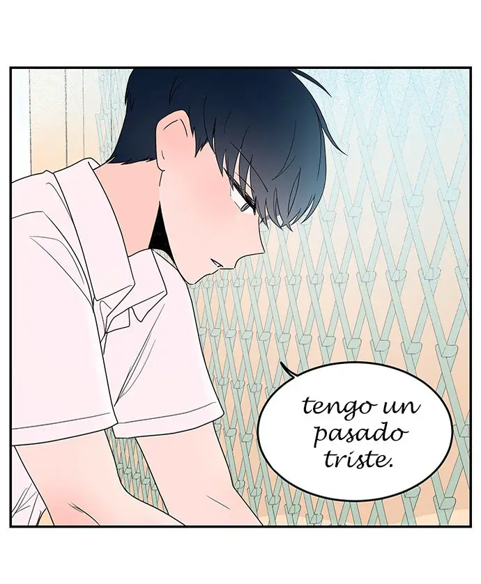 Complejo por el segundo protagonista (2020) - Capítulo 5 - Página 28 - LectorTMOo