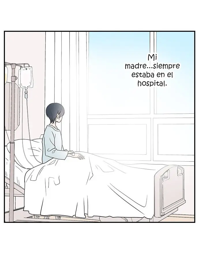 Complejo por el segundo protagonista (2020) - Capítulo 5 - Página 31 - LectorTMOo