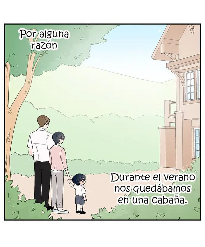 Complejo por el segundo protagonista (2020) - Capítulo 5 - Página 32 - LectorTMOo