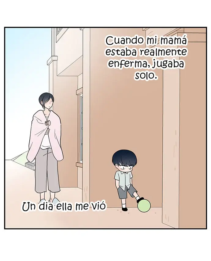 Complejo por el segundo protagonista (2020) - Capítulo 5 - Página 34 - LectorTMOo