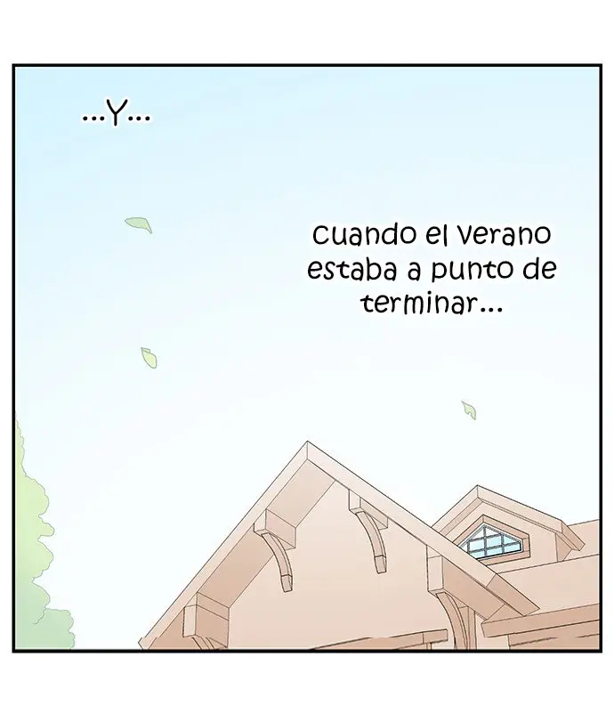 Complejo por el segundo protagonista (2020) - Capítulo 5 - Página 38 - LectorTMOo
