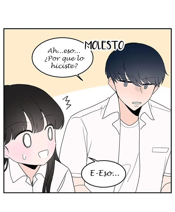 Complejo por el segundo protagonista (2020) - Capítulo 5 - Página 52 - LectorTMOo