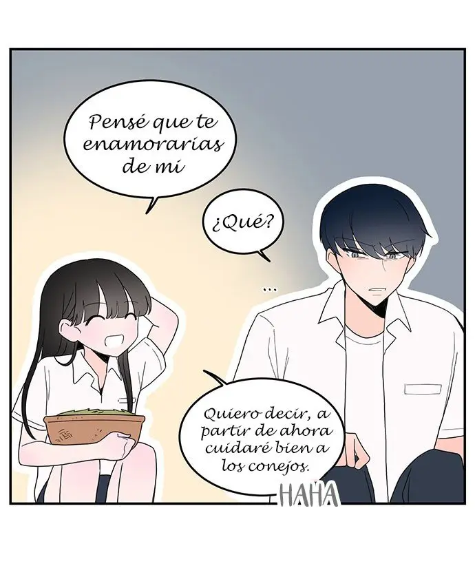 Complejo por el segundo protagonista (2020) - Capítulo 5 - Página 53 - LectorTMOo