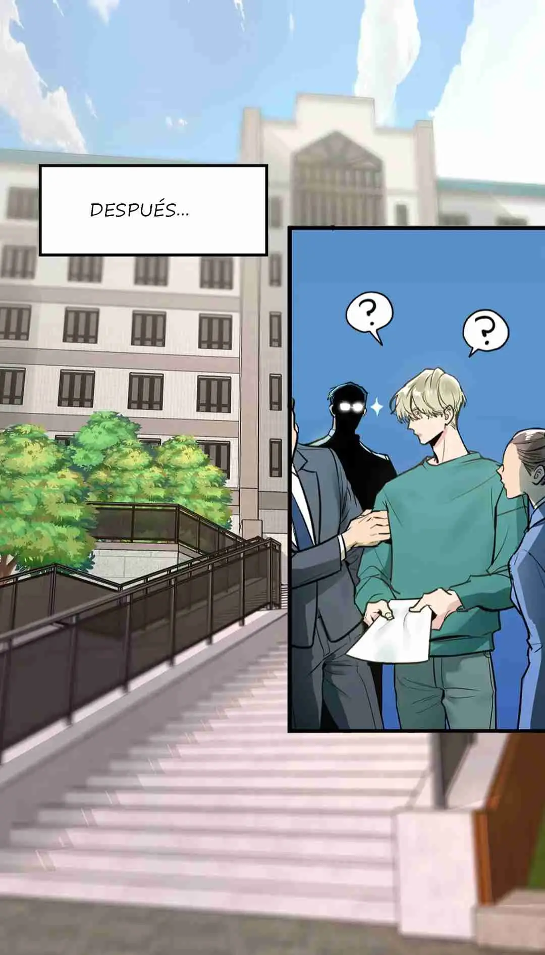 Complejo Sexual (2020) - Capítulo 1 - Página 14 - LectorTMOo