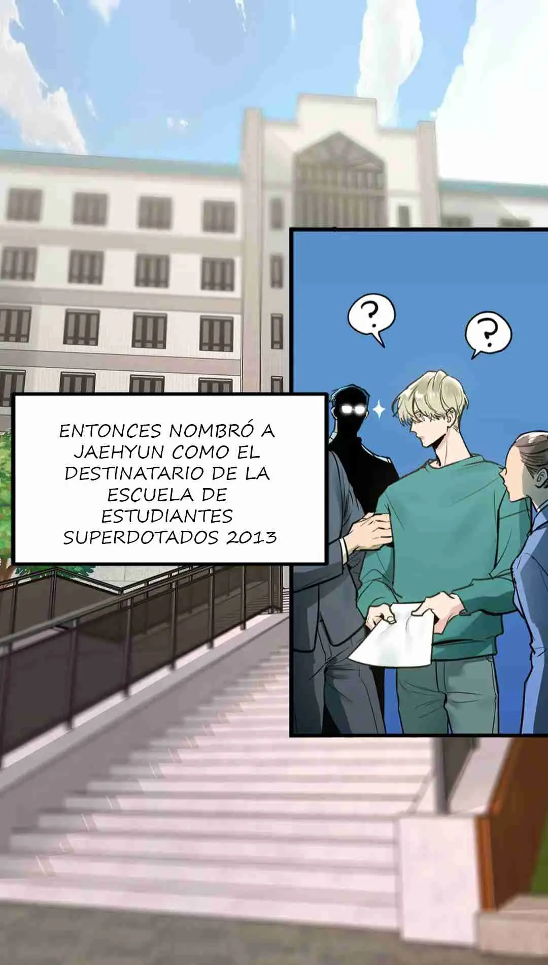 Complejo Sexual (2020) - Capítulo 1 - Página 16 - LectorTMOo
