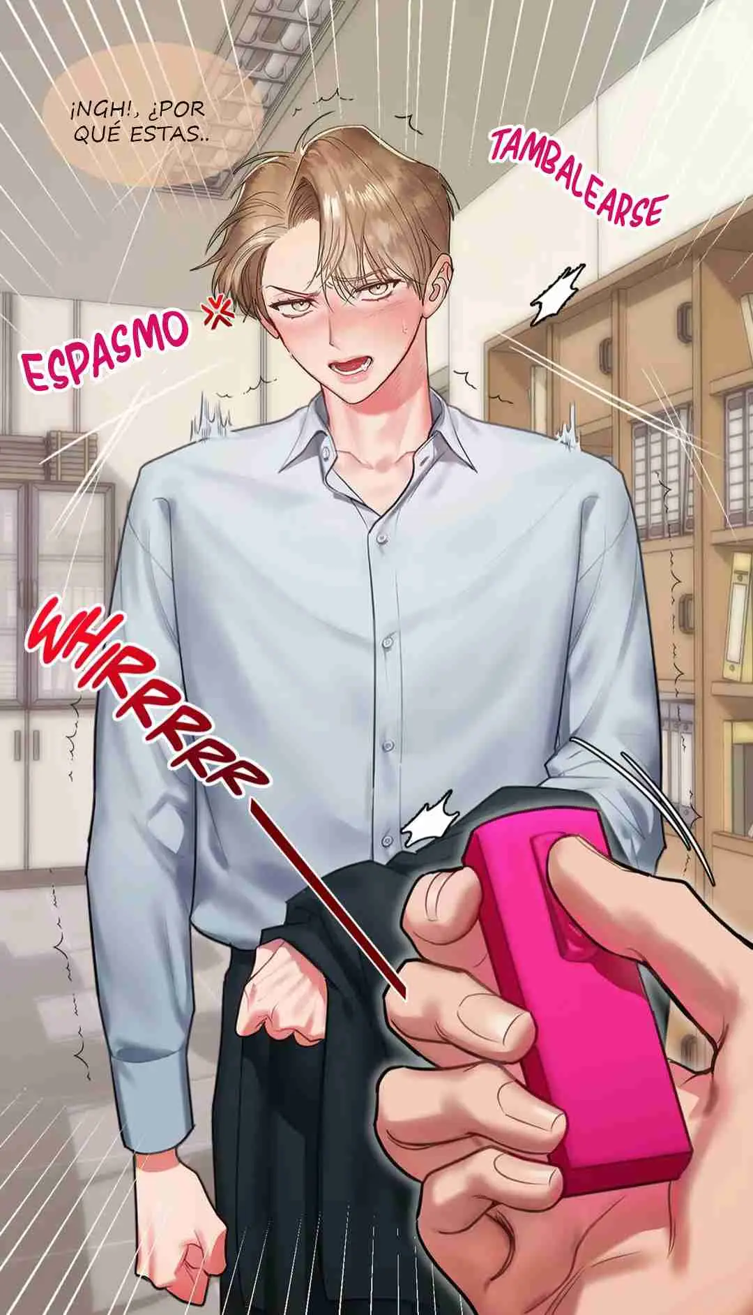 Complejo Sexual (2020) - Capítulo 1 - Página 35 - LectorTMOo