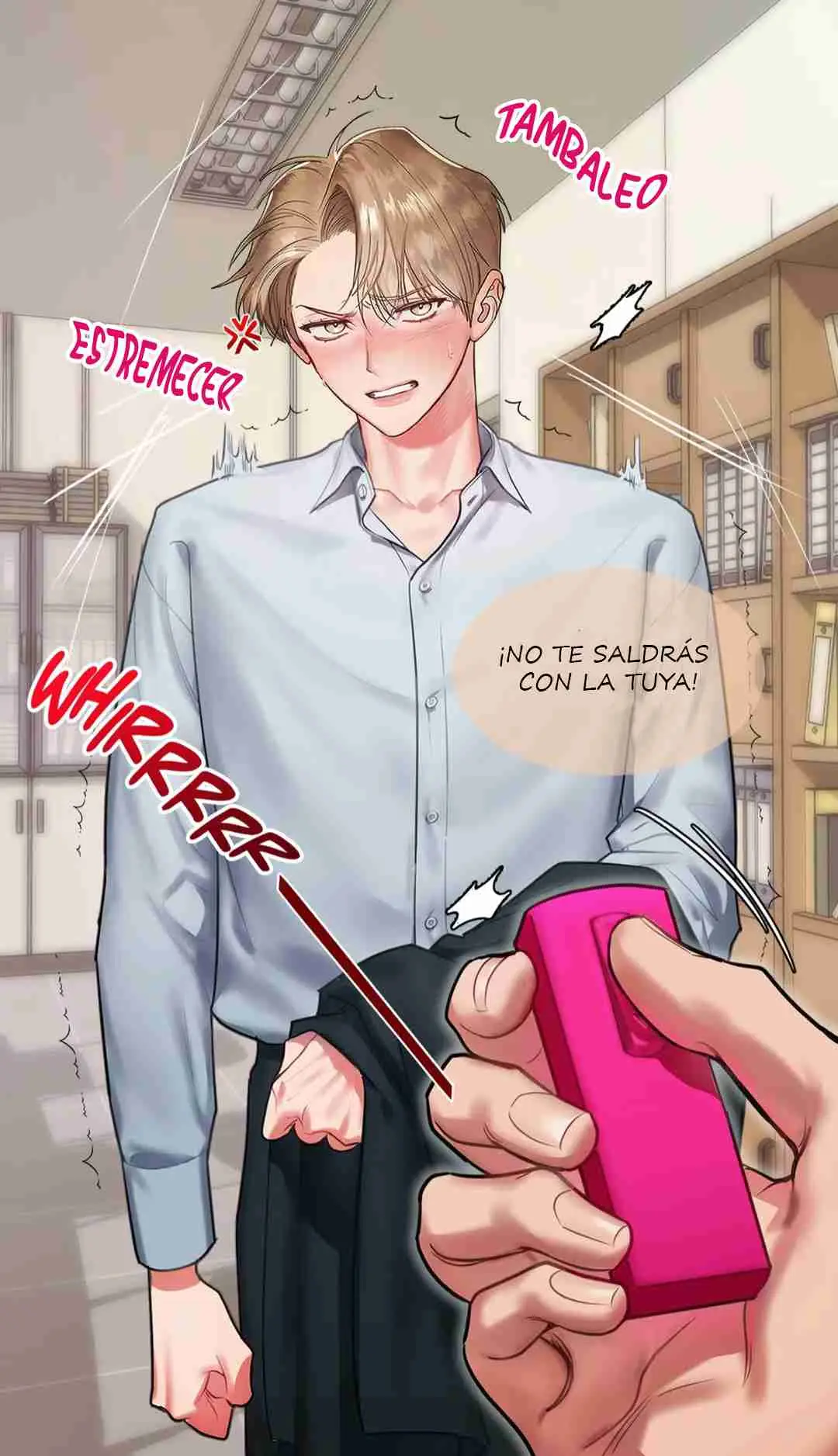 Complejo Sexual (2020) - Capítulo 1 - Página 36 - LectorTMOo