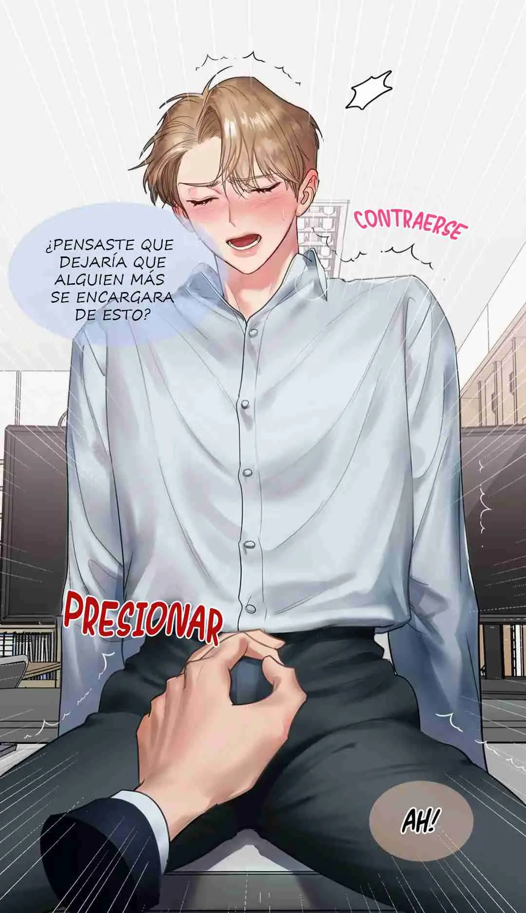 Complejo Sexual (2020) - Capítulo 1 - Página 41 - LectorTMOo
