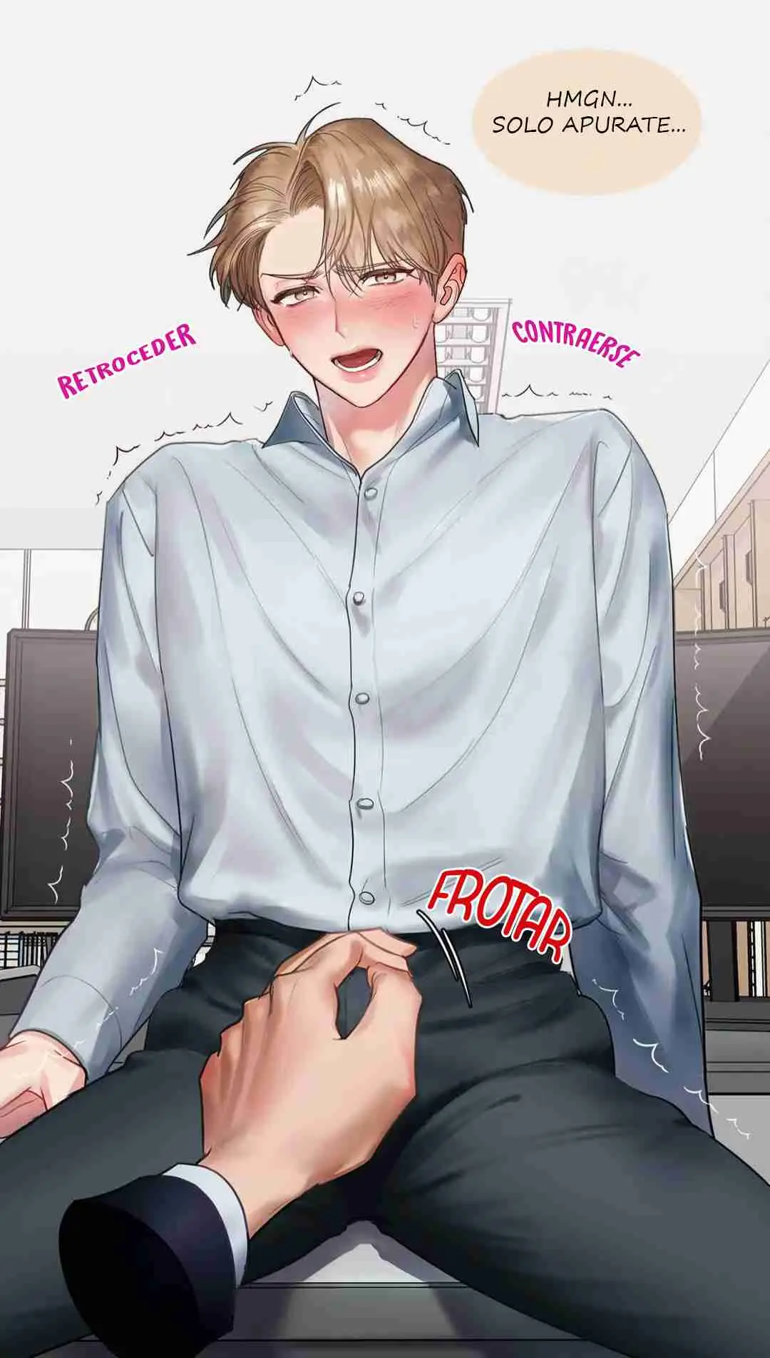Complejo Sexual (2020) - Capítulo 1 - Página 42 - LectorTMOo