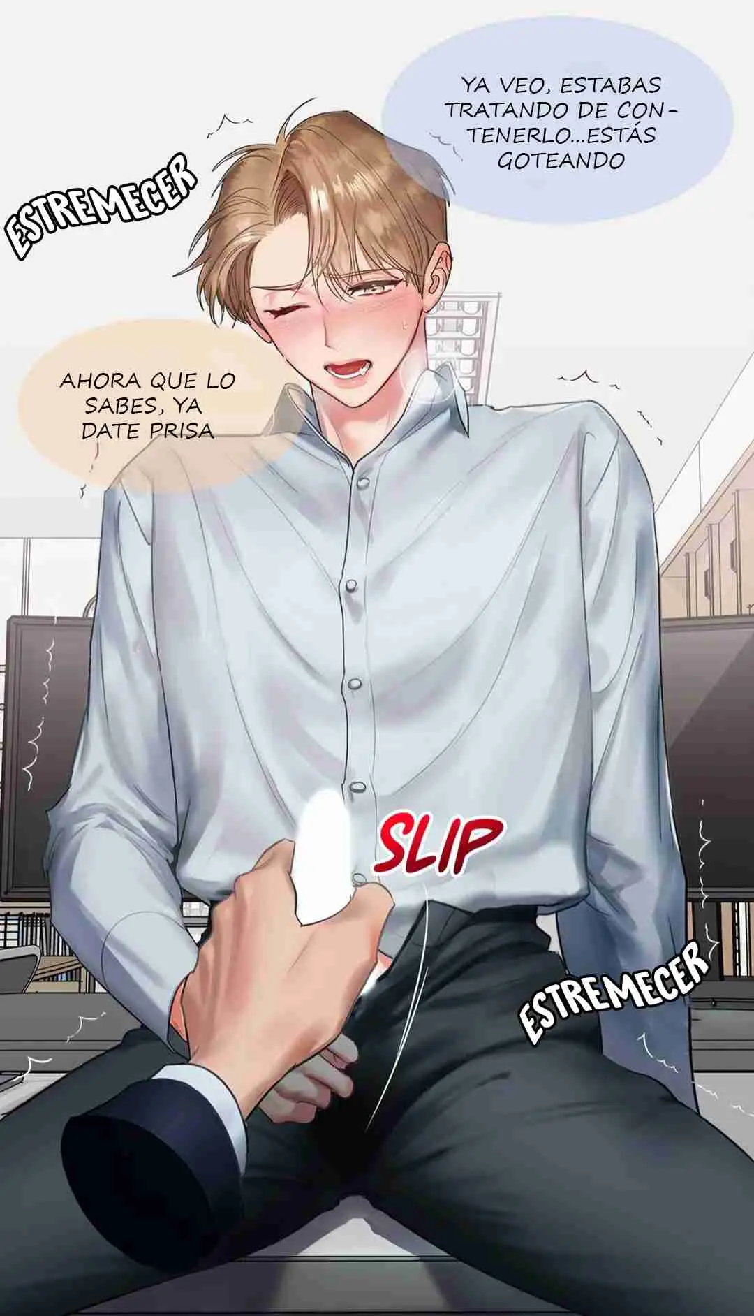 Complejo Sexual (2020) - Capítulo 1 - Página 51 - LectorTMOo