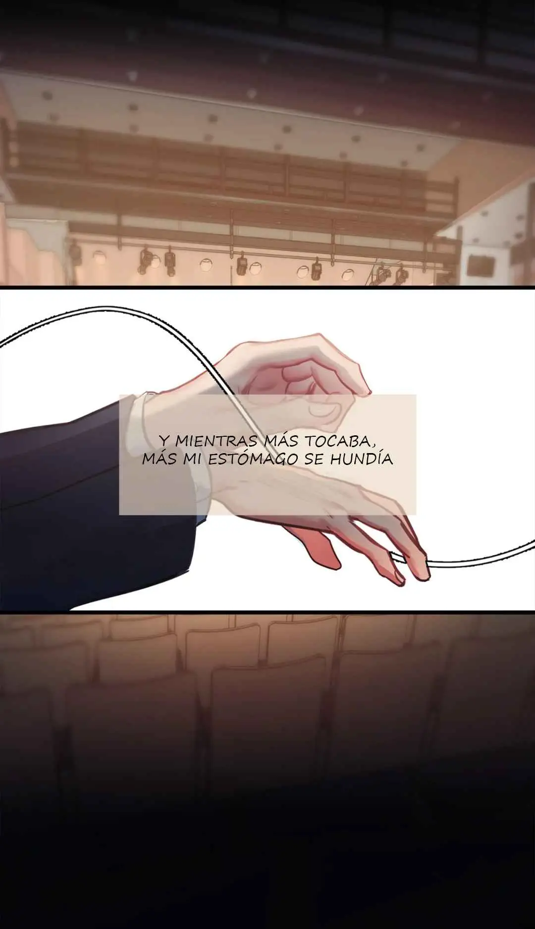 Complejo Sexual (2020) - Capítulo 3 - Página 8 - LectorTMOo