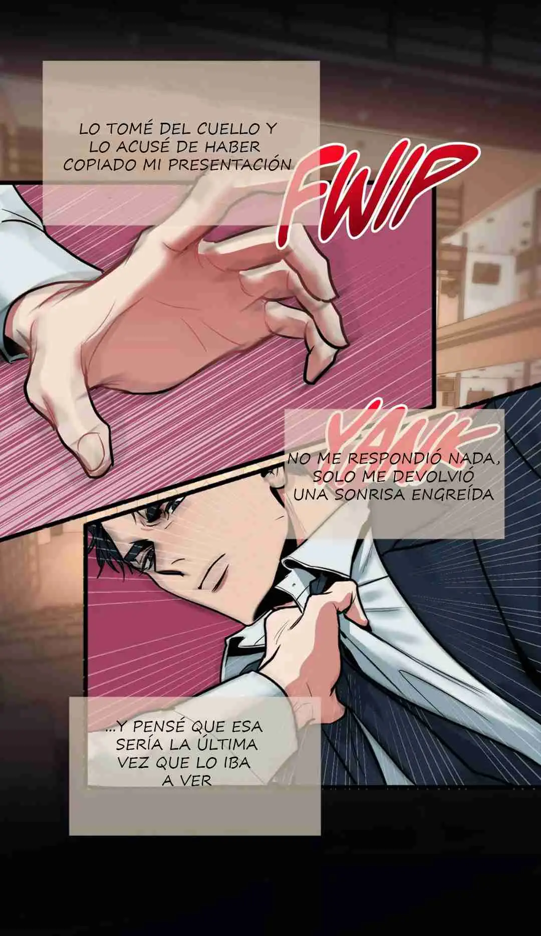 Complejo Sexual (2020) - Capítulo 3 - Página 13 - LectorTMOo