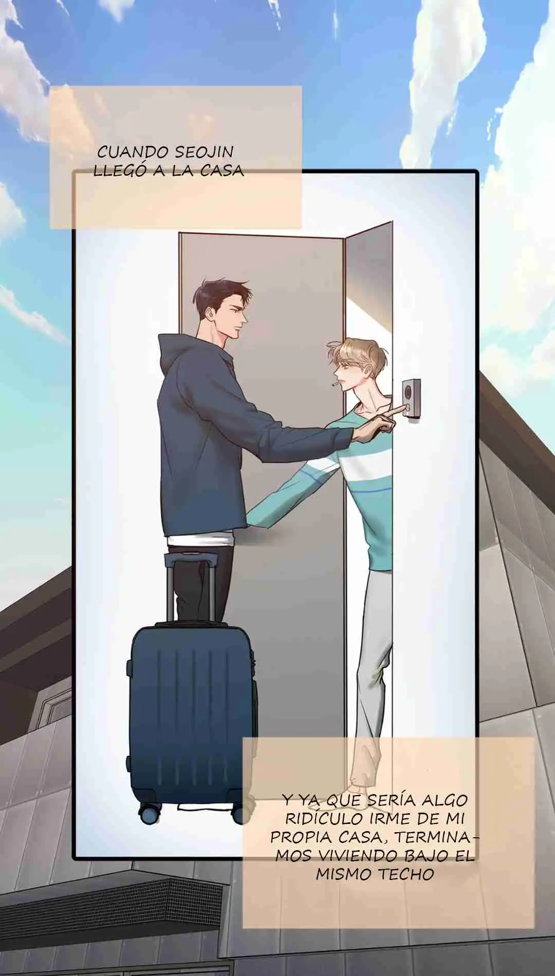 Complejo Sexual (2020) - Capítulo 3 - Página 18 - LectorTMOo