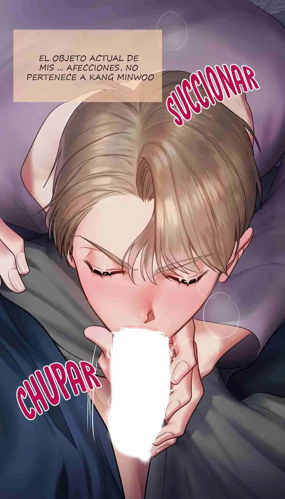 Complejo Sexual (2020) - Capítulo 3 - Página 25 - LectorTMOo