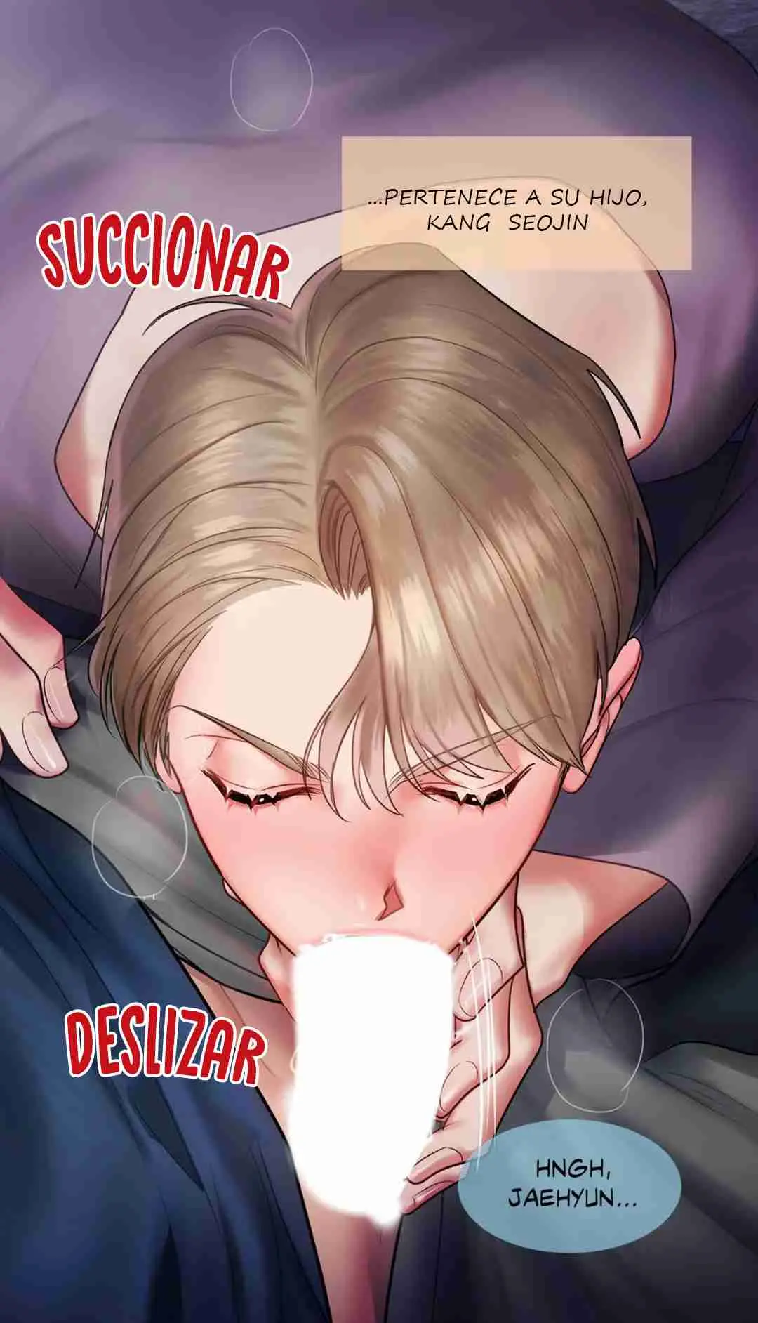 Complejo Sexual (2020) - Capítulo 3 - Página 26 - LectorTMOo
