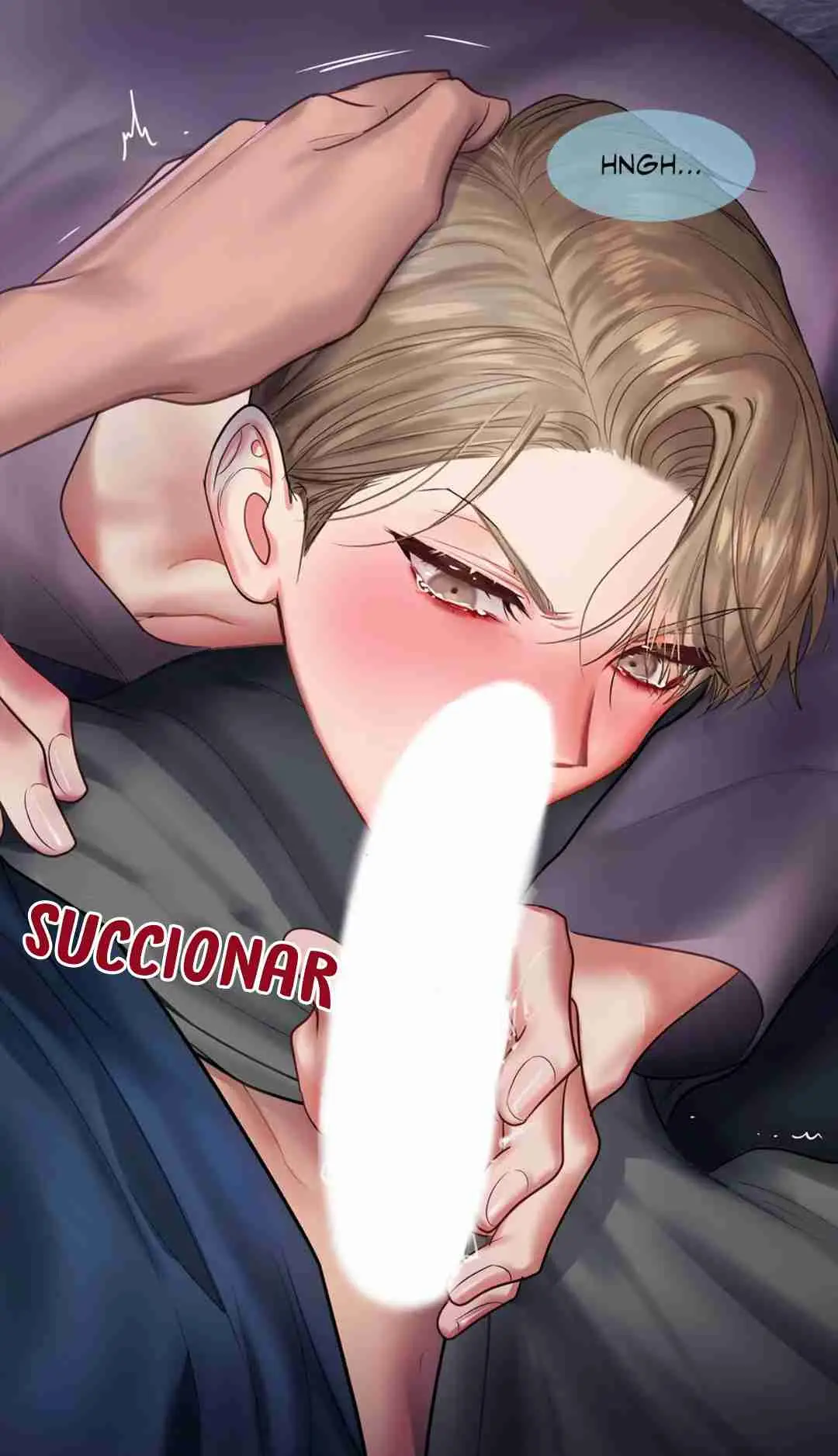 Complejo Sexual (2020) - Capítulo 3 - Página 41 - LectorTMOo