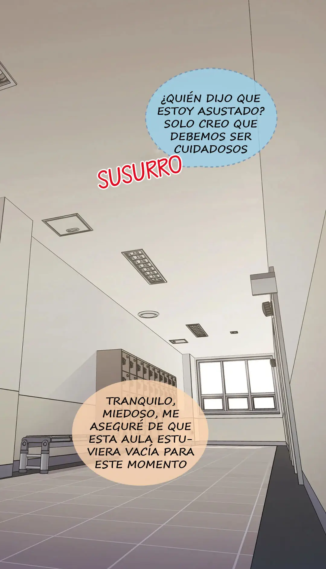 Complejo Sexual (2020) - Capítulo 4 - Página 14 - LectorTMOo