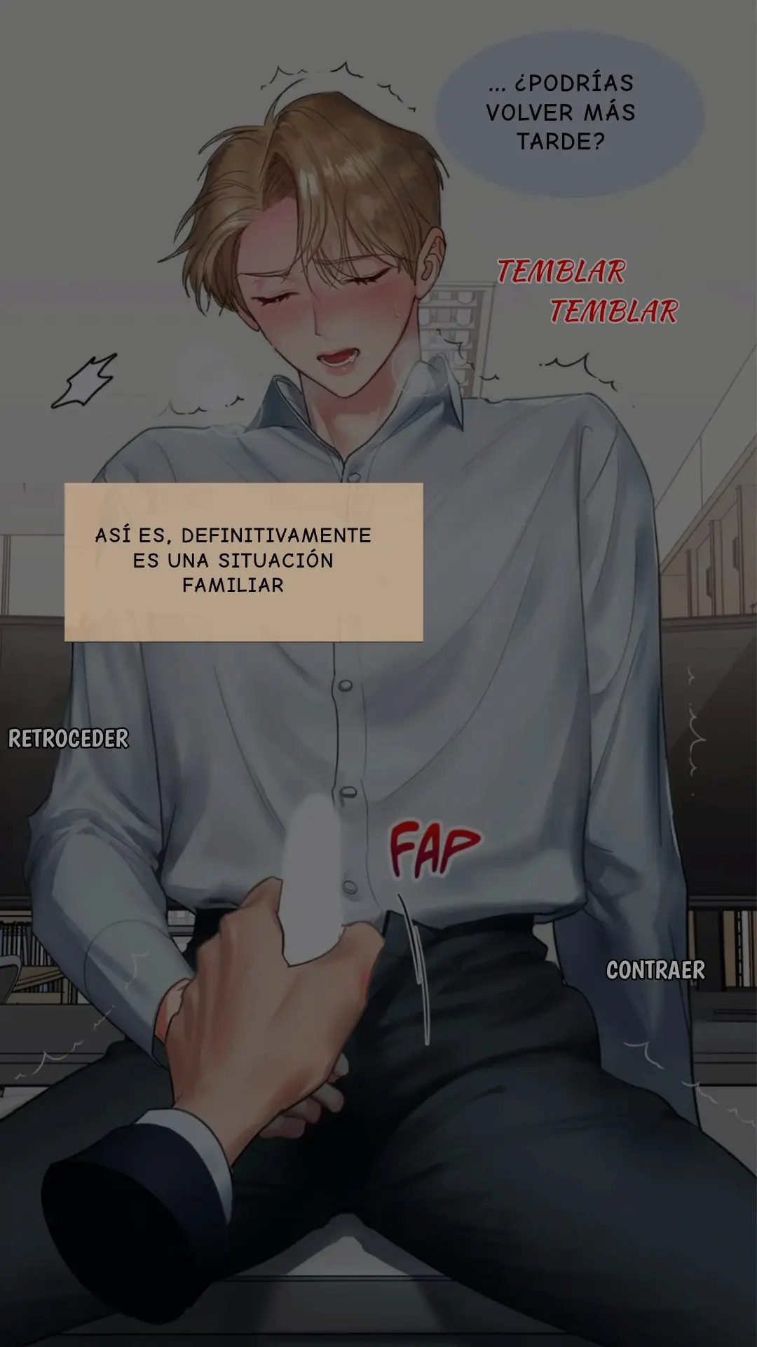 Complejo Sexual (2020) - Capítulo 4 - Página 79 - LectorTMOo